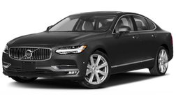 2018 Volvo S90 T6 Momentum