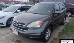 2011 Honda CR-V EX-L