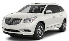 2013 Buick Enclave Premium