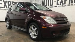 2005 Scion xA Base