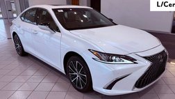 2024 Lexus ES 250 ES 250