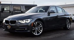 2016 BMW 3 Series 340i xDrive