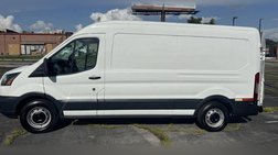 2017 Ford Transit 250