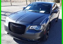 2021 Chrysler 300 S V6