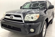 2006 Toyota 4Runner SR5