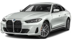 2024 BMW 4 Series 430i Gran Coupe