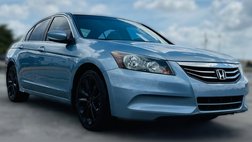 2011 Honda Accord EX