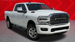 2024 Ram Ram Pickup 2500 Laramie