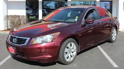 2009 Honda Accord EX