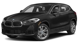 2022 BMW X2 xDrive28i