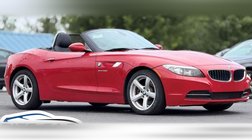 2013 BMW Z4 sDrive28i