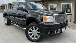 2009 GMC Sierra 1500 Denali