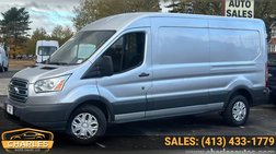 2015 Ford Transit 350