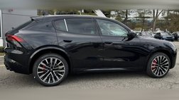 2025 Maserati Grecale Modena