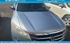 2010 Honda Accord Crosstour EX-L