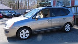 2009 Kia Rondo LX