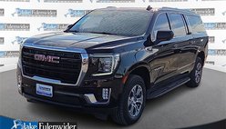 2022 GMC Yukon XL SLE