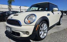 2012 MINI Cooper Hardtop S