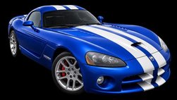 2006 Dodge Viper SRT-10