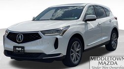 2024 Acura RDX SH-AWD w/Tech