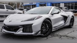 2026 Chevrolet Corvette Z06