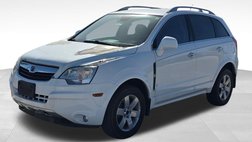 2008 Saturn VUE XR