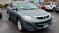 2010 Mazda CX-9 Grand Touring