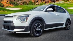 2024 Kia Niro EX