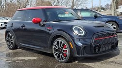 2023 MINI Hardtop John Cooper Works