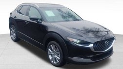 2023 Mazda CX-30 2.5 S Select
