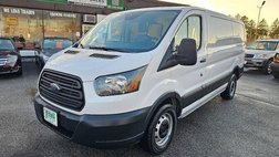 2016 Ford Transit 150