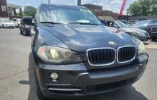 2007 BMW X5 3.0si