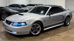 2003 Ford Mustang GT Deluxe