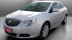 2016 Buick Verano Base