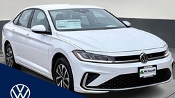 2026 Volkswagen Jetta S