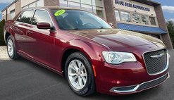 2018 Chrysler 300 Touring