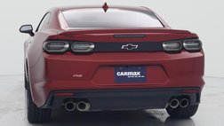 2022 Chevrolet Camaro LT1