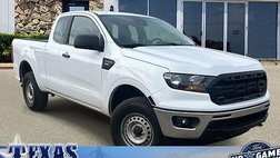 2019 Ford Ranger XL
