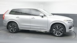 2022 Volvo XC90 Recharge T8 Inscription Expression 6P