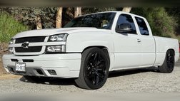 2000 Chevrolet Silverado 1500 C1500