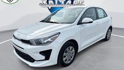 2023 Kia Rio5 S