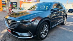 2018 Mazda CX-9 Grand Touring