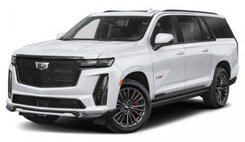 2024 Cadillac Escalade-V ESV Base