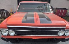 1966 Chevrolet El Camino 