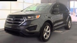 2018 Ford Edge SE