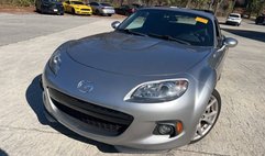 2015 Mazda MX-5 Miata Grand Touring