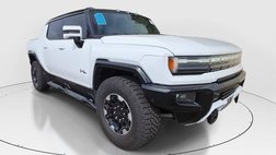 2022 GMC HUMMER EV Edition 1