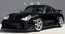 2003 Porsche 911 GT2