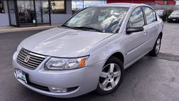 2007 Saturn Ion 3