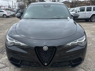 2024 Alfa Romeo Stelvio Sprint